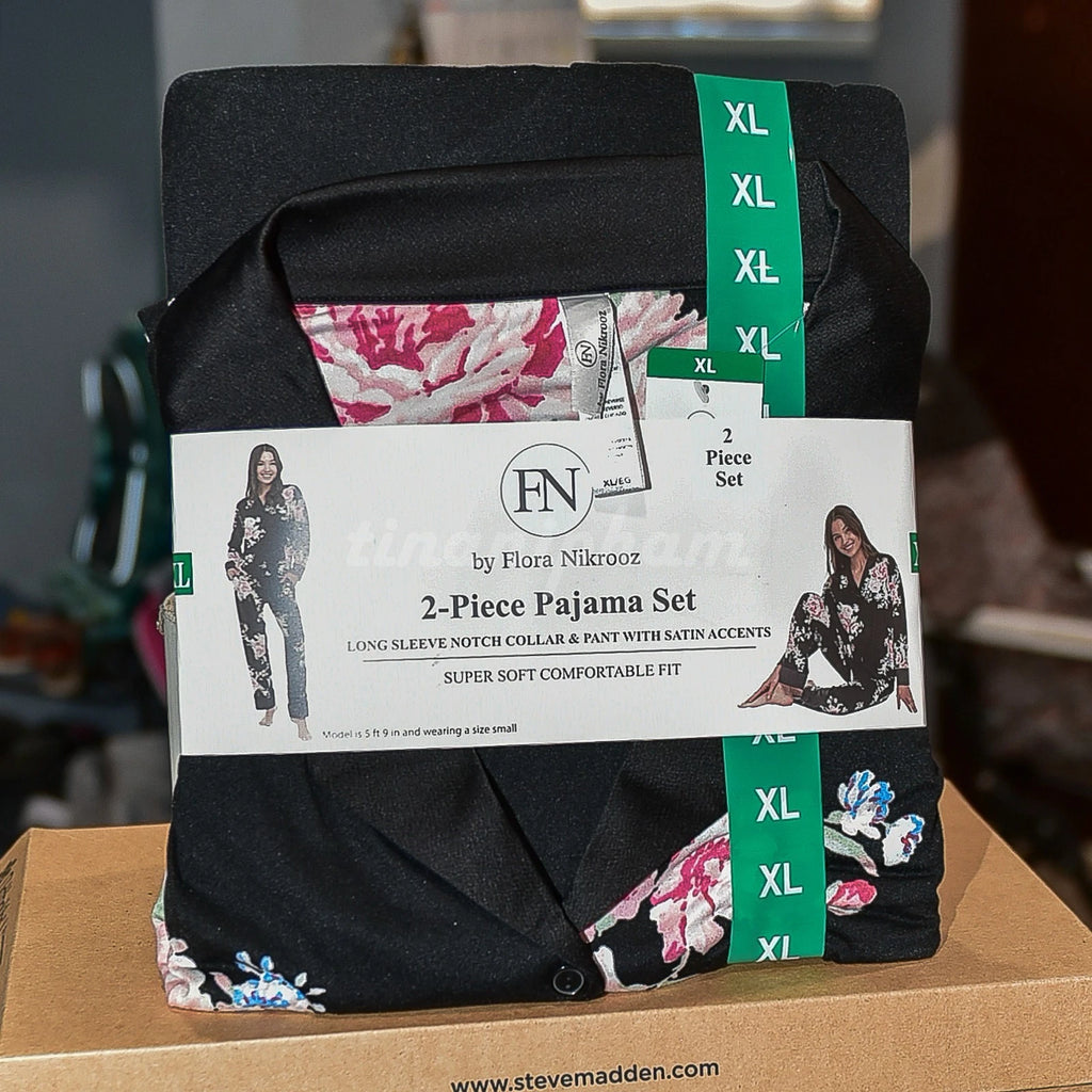 Flora Nikrooz Women's  2 piece pajama set