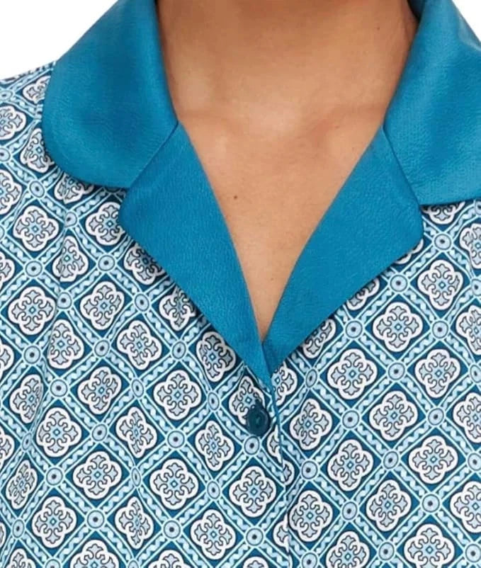 Flora Nikrooz Women's  2 piece pajama set