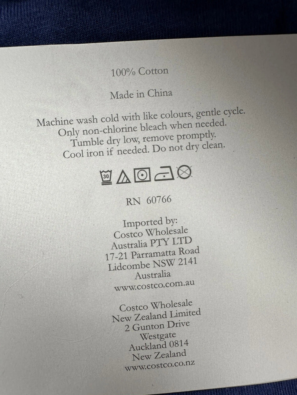 Carole Hochman 4pc Cotton Pyjamas Singlet & Shorts + 3/4 pants & T-shirt Pajamas