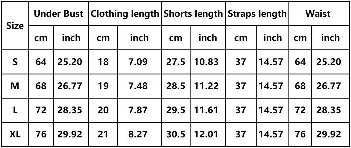 Sexy Lingerie Women Pajamas Set Ladies Sleepwear Underwear Cami Tops Shorts Set