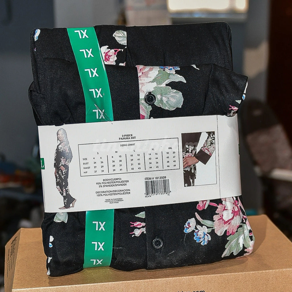 Flora Nikrooz Women's  2 piece pajama set