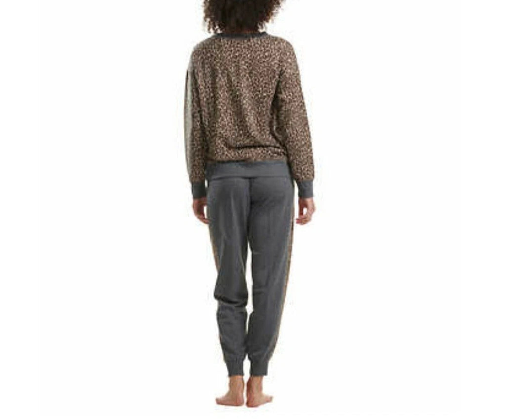 New Splendid Women's 2-Piece Relaxed Fit Midweight Pajama Sets Variety