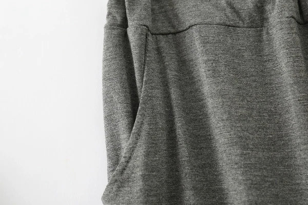 Plus Size XL 150KG Women Modal Pajamas Sets Short Sleeve Top + Calf-Length Pants