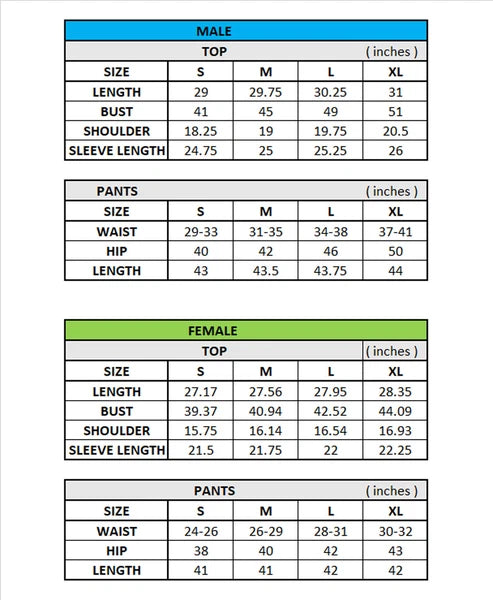 Women's 2 piece Pajama Set made with Steelers Fabric | Steelers Pajamas