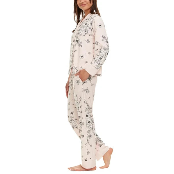 Flora Nikrooz Women's  2 piece pajama set