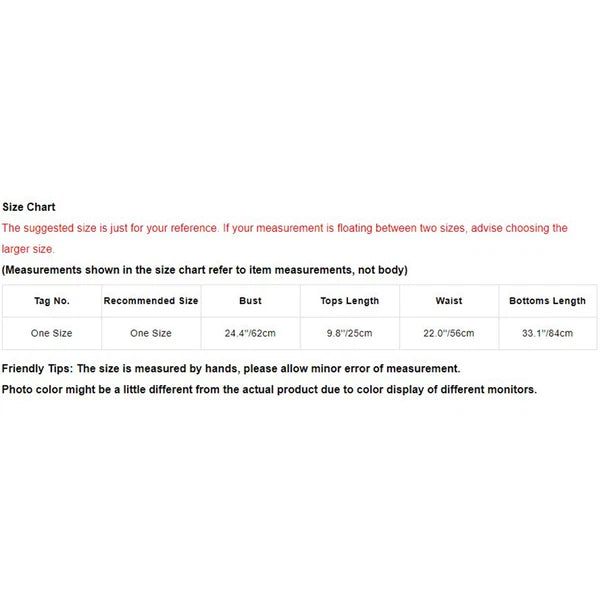 Women 2pcs Lingerie Set Sleeveless Crop Top High Waist Crotchless Leggings Pants