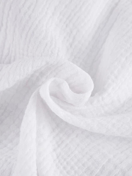 2023 Women's pajamas cotton long sleeved 2-piece pajama casual pants set