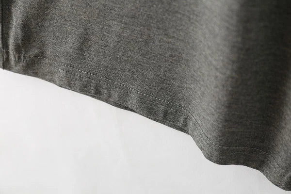 Plus Size XL 150KG Women Modal Pajamas Sets Short Sleeve Top + Calf-Length Pants