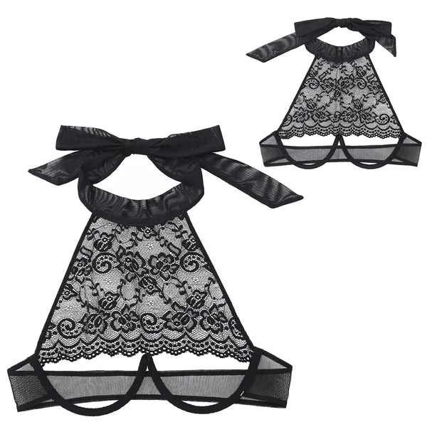 AU Women's Satin Pajamas Short Sleeve Top with Shorts Sleepwear Loungewear Set