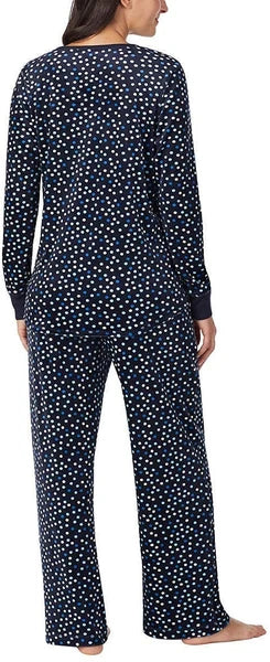 Nautica Women's 2 Piece Fleece Pajama Sleepwear Set VARIETY!!!