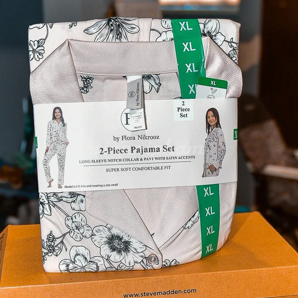 Flora Nikrooz Women's  2 piece pajama set