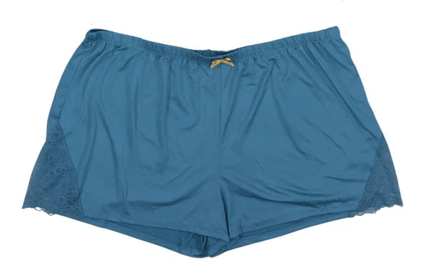 Flora Nikrooz Stacy Solid Color Cami & Shorts 2-Piece Women's Pajama Set NWT