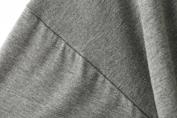 Plus Size XL 150KG Women Modal Pajamas Sets Short Sleeve Top + Calf-Length Pants