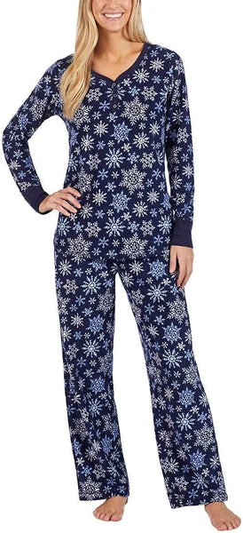 Nautica Women's 2 Piece Fleece Pajama Sleepwear Set VARIETY!!!