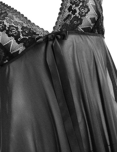 AU Womens Solid Satin Pajamas Set Tops with Shorts 2 Piece Sleepwear Loungewear