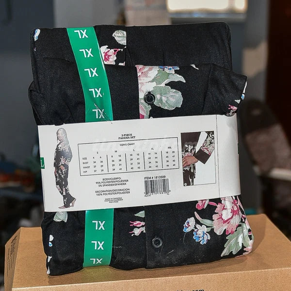 Flora Nikrooz Women's  2 piece pajama set