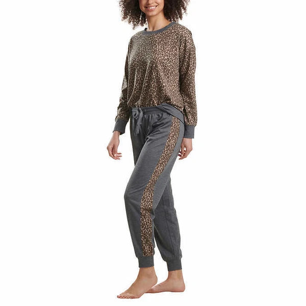 New Splendid Women's 2-Piece Relaxed Fit Midweight Pajama Sets Variety