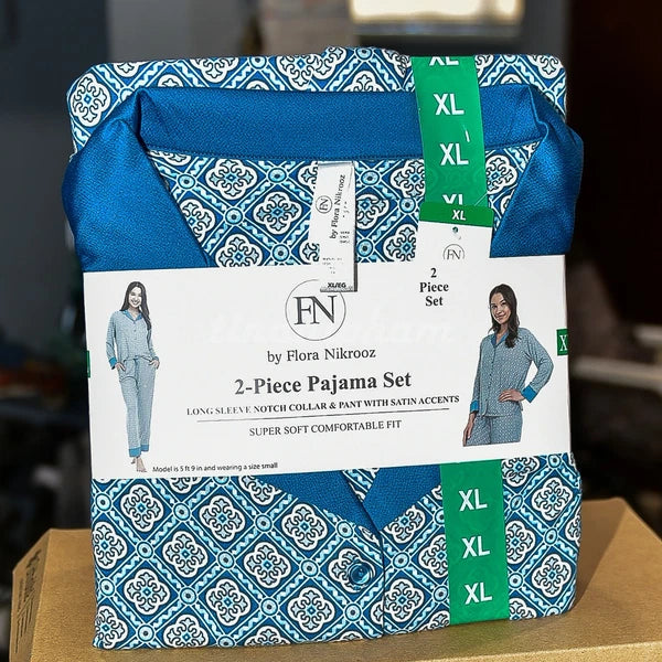 Flora Nikrooz Women's  2 piece pajama set