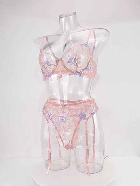 2023 new design sexy lace woman dress lingerie sleepwear bodysuit surprise gift