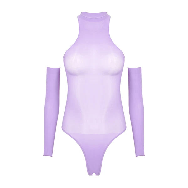 Women Satin Bikini Set Sleepwear Babydoll Pajamas Sleep Shirt Silk Nighty AU