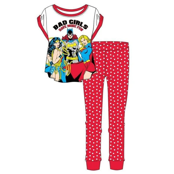 Womens Pyjamas Set Disney Pjs Gifts For Her Ladies Pyjamas Short Sleeve Cotton