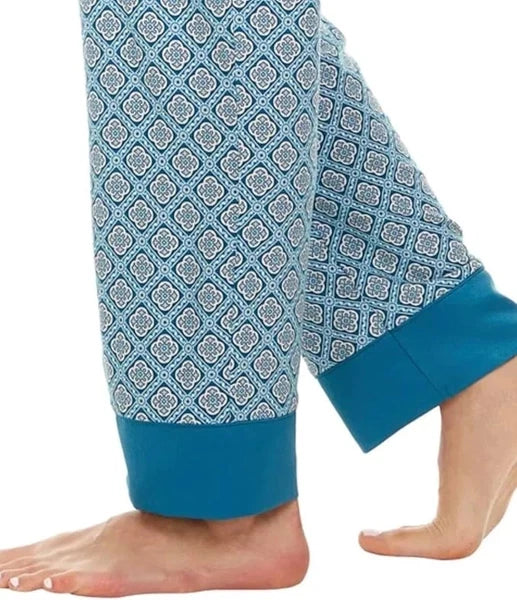 Flora Nikrooz Women's  2 piece pajama set