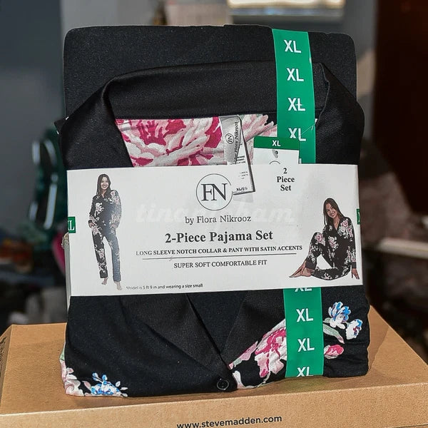 Flora Nikrooz Women's  2 piece pajama set