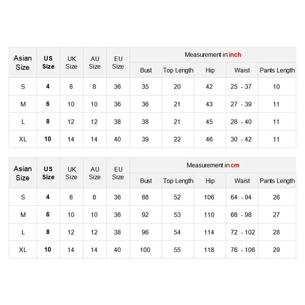 Women Satin Silk Lace Camisole Vest Shorts Lingerie Pajamas Set Nightwears