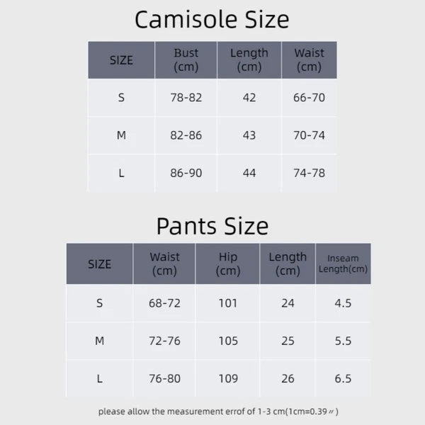 Floral Two Piece Sleepwear Plaid Summer Nightdress Women Summer-