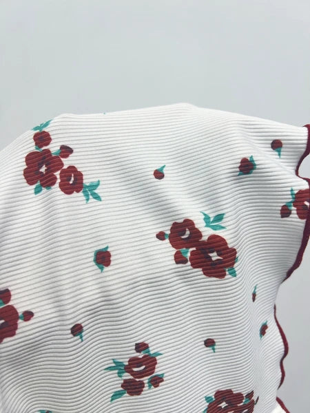 Womens Sexy Lingerie Lace Floral Tank Top+shorts Babydoll Pajamas Set Nightgown