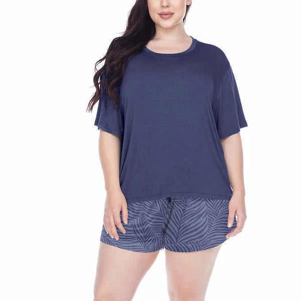 Honeydew Super Soft 3 Piece Pajama Set