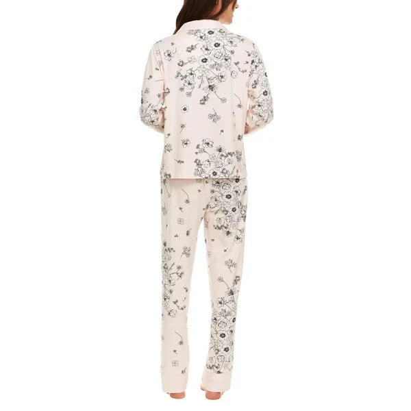 Flora Nikrooz Women's  2 piece pajama set