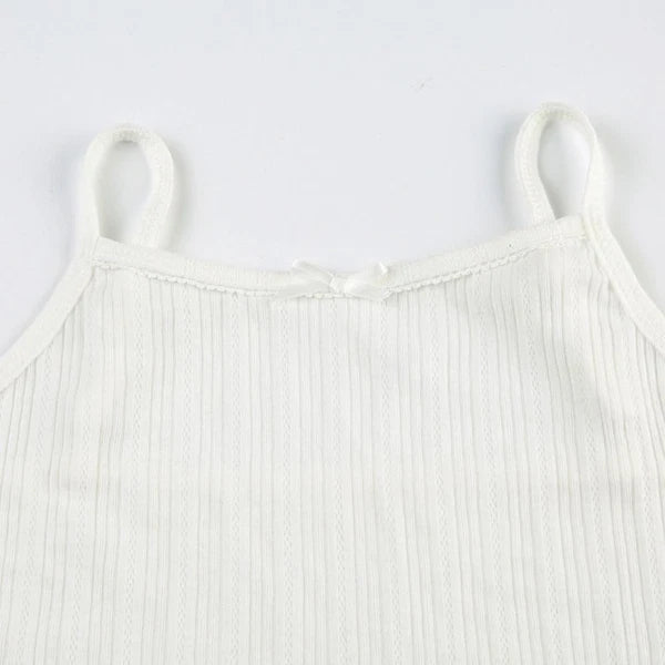 Button Two Piece Nightwear Lace Summer Dress Set Pyjama Suits Summer-