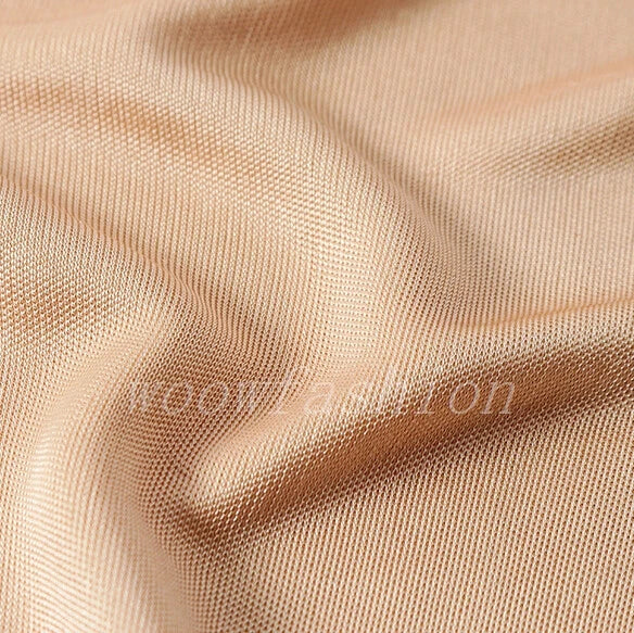 Women Knit Silk Pajama  Long Johns Set Lace V Neck Thermal Nightwear Pajama Set