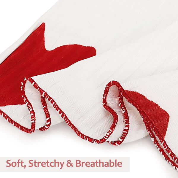 2PCS Summer Pjs Set Women Lovely Nightwear Sleepwear Cami Top + Short Pajama Set