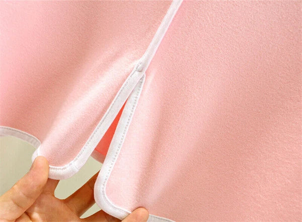 Homewear Spring New Casual Pijama Loose Nightwear Modal Pajamas Set Trouser Suit