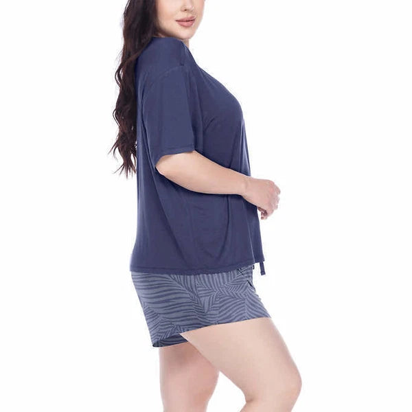 Honeydew Super Soft 3 Piece Pajama Set