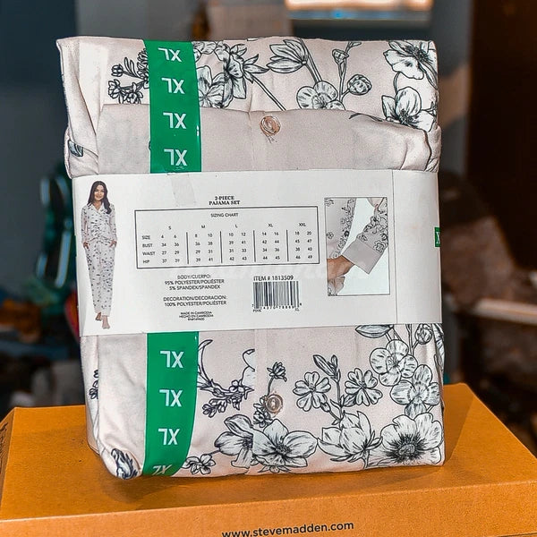 Flora Nikrooz Women's  2 piece pajama set