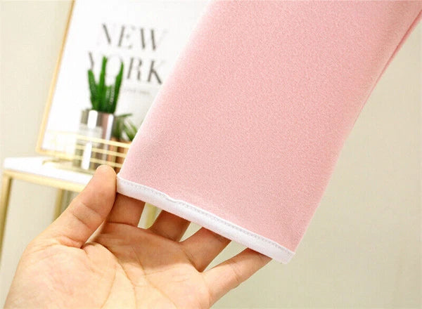 Homewear Spring New Casual Pijama Loose Nightwear Modal Pajamas Set Trouser Suit