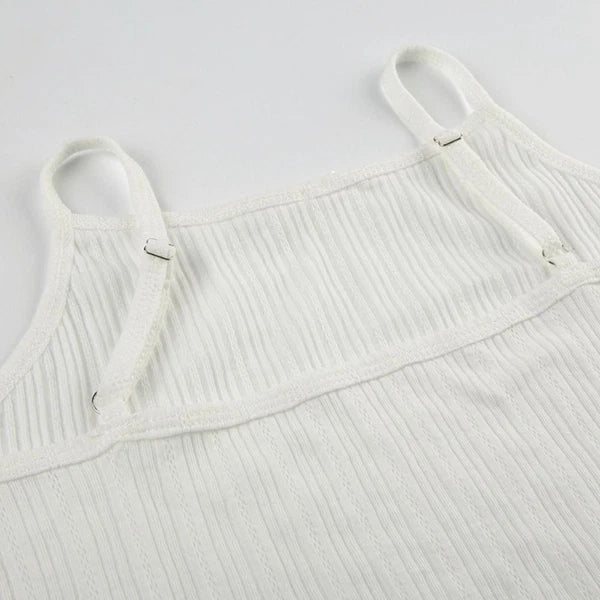 Button Two Piece Nightwear Lace Summer Dress Set Pyjama Suits Summer-