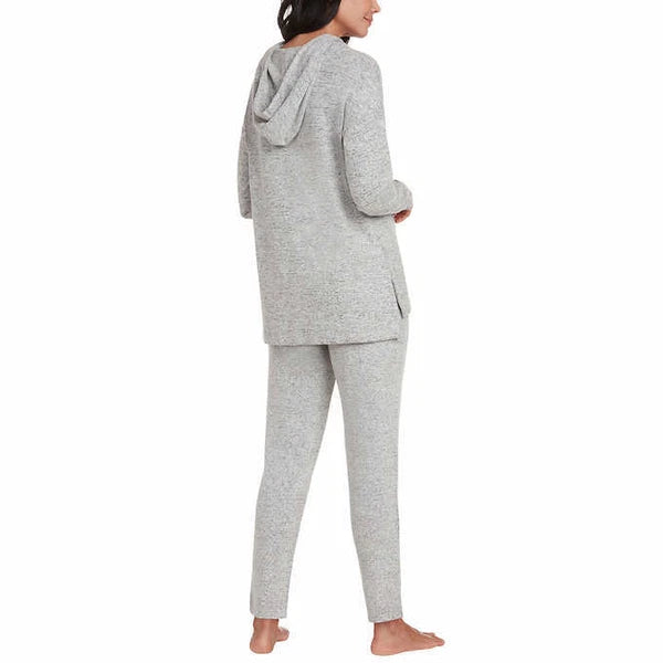 Max and Mia Ladies' Lounge Set Super Soft Knit Fabric G51