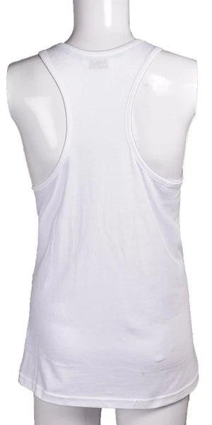 Womens Pyjamas Set PJS 100% Cotton Sleeveless Ladies Nightwear Set PJ Sleepwear