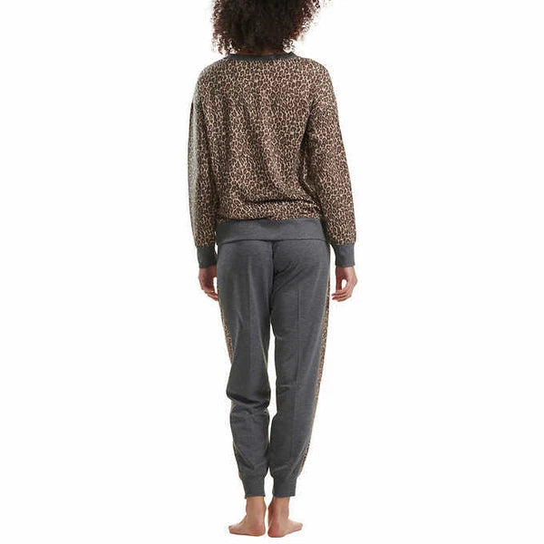 New Splendid Women's 2-Piece Relaxed Fit Midweight Pajama Sets Variety