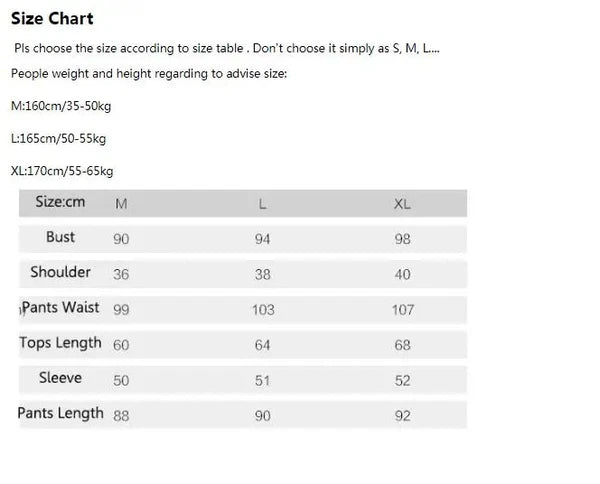 Pajamas Women Summer Autumn Spring Winter Long-sleeved Two-piece Set Sleepwear