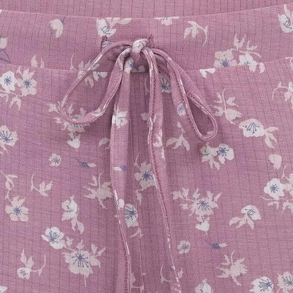 Honeydew Women's Super Soft 3 Piece Pajama Set