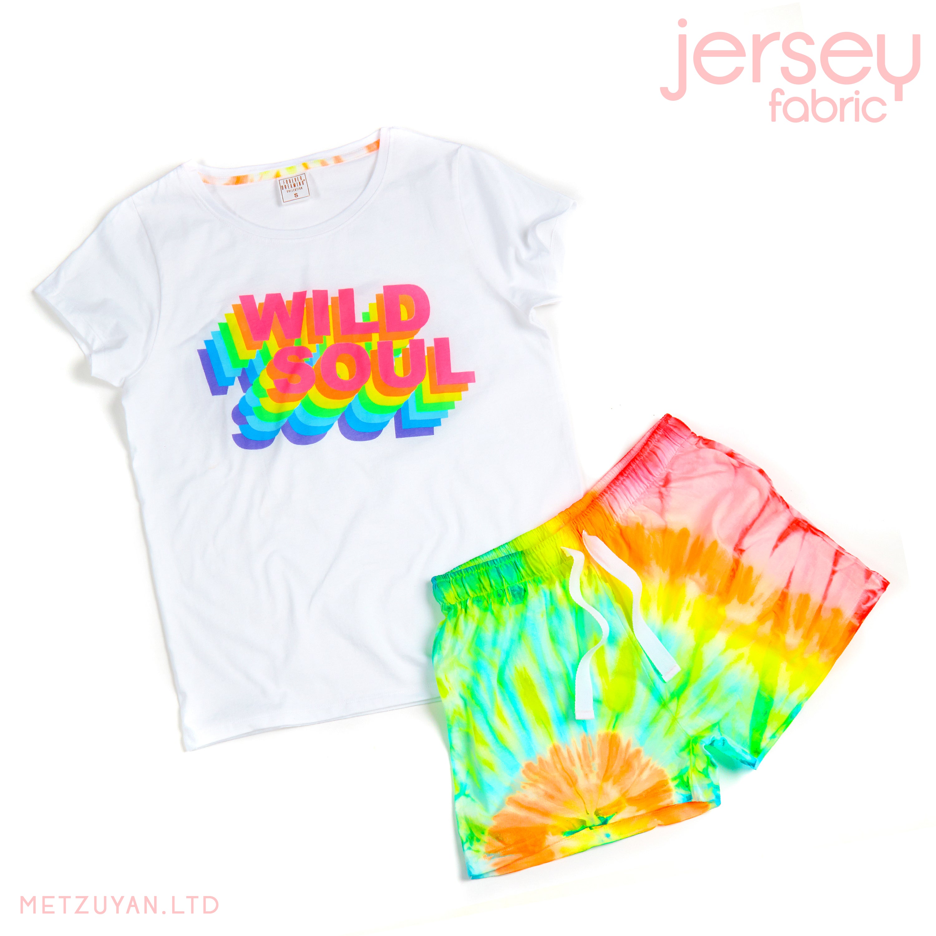 Ladies Cool Comfort Cotton Shortie Set Pyjama Shorty Set Sleeveless Pyjamas NEW