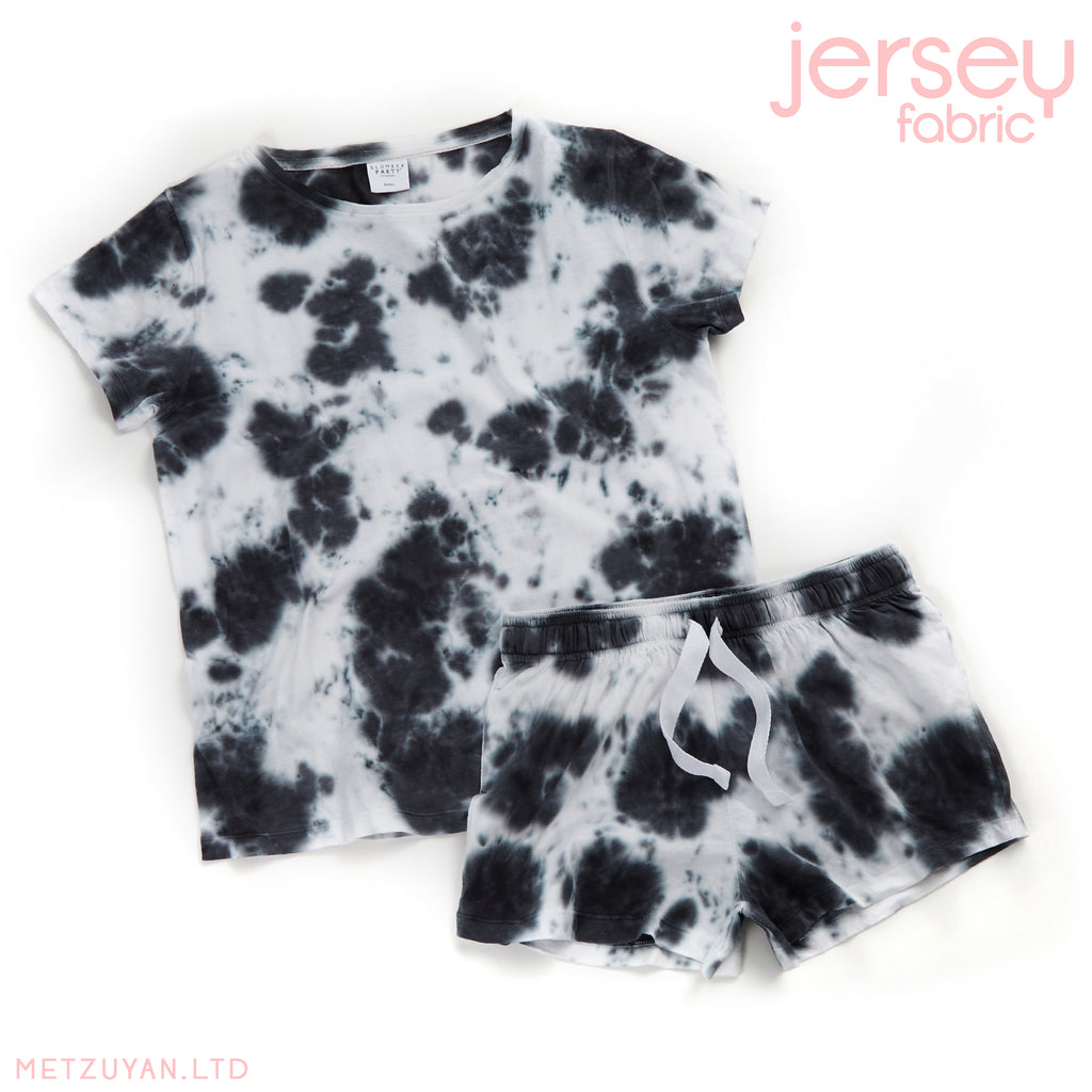 Ladies Cool Comfort Cotton Shortie Set Pyjama Shorty Set Sleeveless Pyjamas NEW